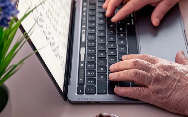 Smart habits for staying safe online